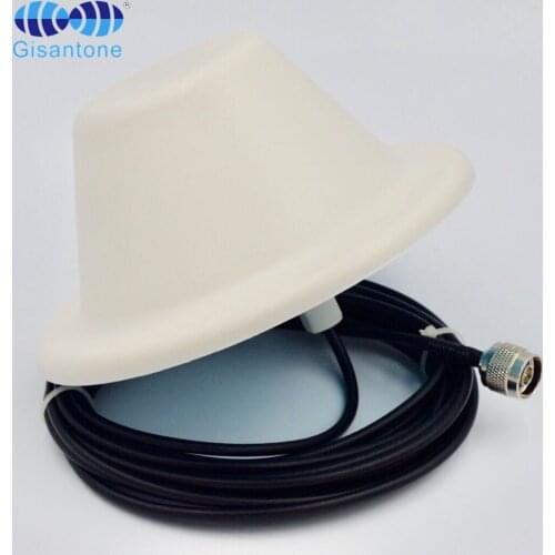 Ceiling network 4g bridge mounted wireless box antenna