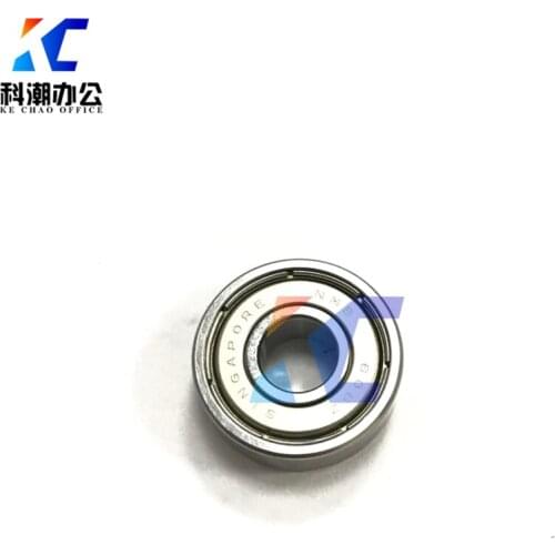 KECHAO lower sleeve Fuser roller bearing Compatible for sharp MX 283 363 453 503 4608 4658 5658 5608 4621 5621 copier parts