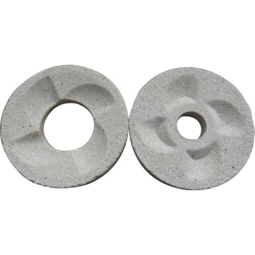 Grinder discs suit for multi-function grinding machine