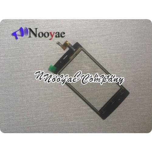 For Tele2 Mini Sensor Phone Replacement Parts For Tele2 Mini Touch Screen Digitizer Glass Panel Tracking