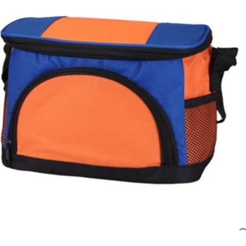 Handbag suitcase Multi-purpose cold insulation, heat preservation,fresh keeping Thermal bags Cooler bag Shoulder Handbag picnic