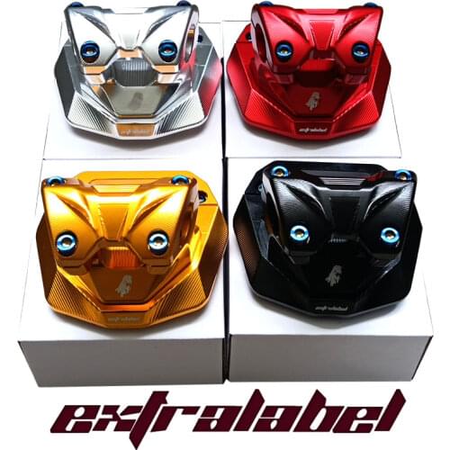 For Niu N1s Ngt u + m + Handlebar Clamp Triple Tree Clamp Modify T6065 Material