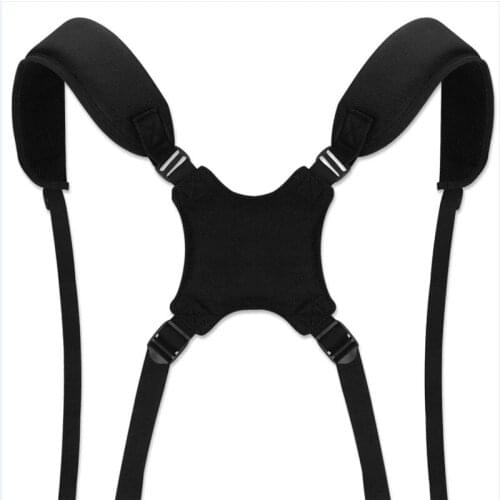 Outdoor Portable Golf Shoulder Straps Padded For Carry Bags Golf Bag Strap Easy Ajustable Lightweight Replacement Accessories