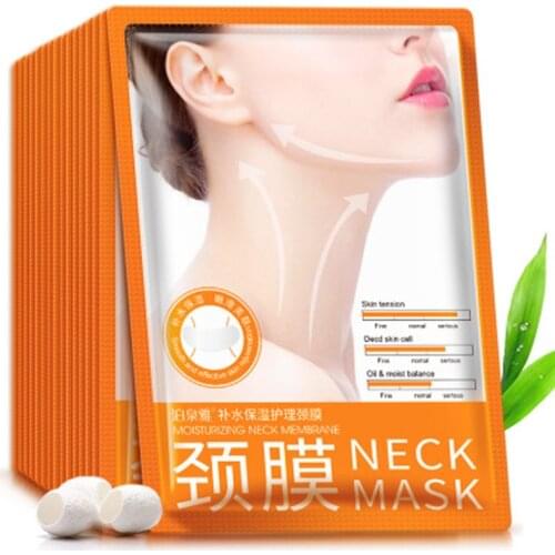 YMEYFAN Nourishing Neck Masks
