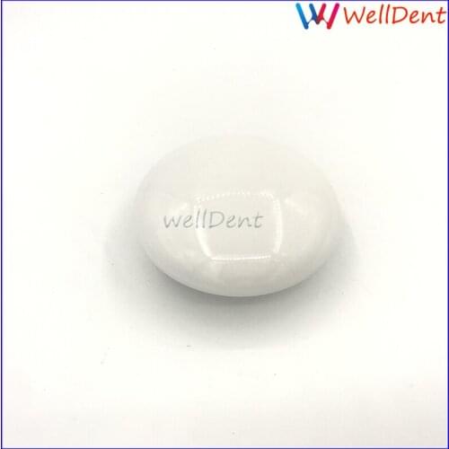 Dental Chair Spare Parts Ceramic Spittoon Filter Cover Long Short