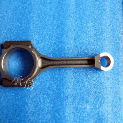 1pcs Engine Connecting Rod For Chery Tiggo 3 Arrizo 5/7 E4G16 DVVT Engine 1.6L
