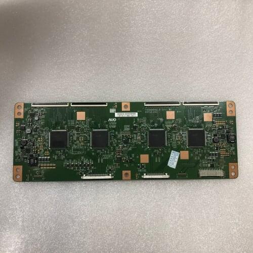 55" 100% test work original for T550QVD02.0 Ctrl BD 55T12-C02 55T12-C01 Logic Board