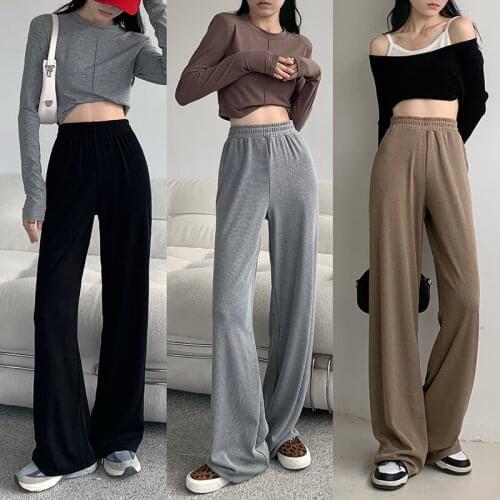 Женские брюки широкие AIYANGA China At AliExpress