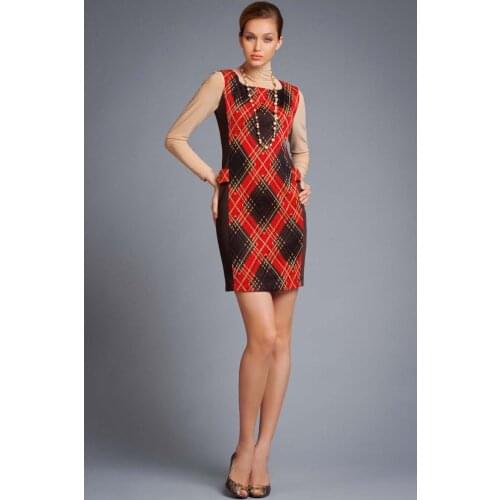 Арт-Деко Fashionable Sundresses