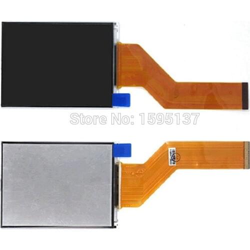 FREE SHIPPING! Size 3.0 inch LCD Display Screen for PANASONIC for Lumix DMC-TZ10 DMC-ZS7 TZ10 ZS7 TZ9 ZS6 Leica V-LUX20 Camera