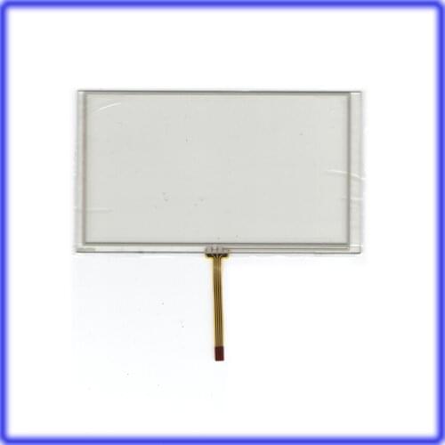 Four wire,high sensitivity ,compatible for Jiecheng AVH-170 car navigation touch handwriting outside screen