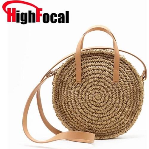 HIGHFOCAL Women's Hard Bags