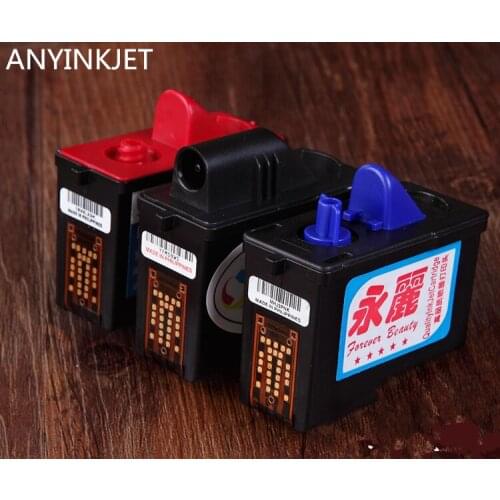 YONGLI 860 printhead original printer head For TIANCAI 5500 Yongli 860 MEIBAO860 series printer