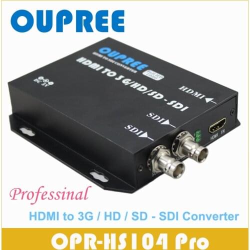 Oupree Adapters