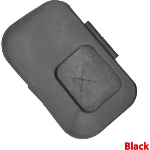 45186-02080-C0 45186-02080-E0 Black / Grey color dust Cover lower cover For Toyota Corolla ZRE15* 2007-2014