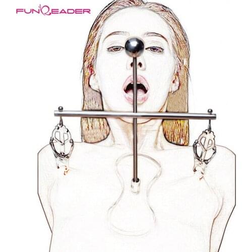 Sex Toy Nipple Clamps Tweezers Torture Breast Clips Slave Game Fetish SM Clit Stimul BDSM Bondage Restraints Sex Toys for Women