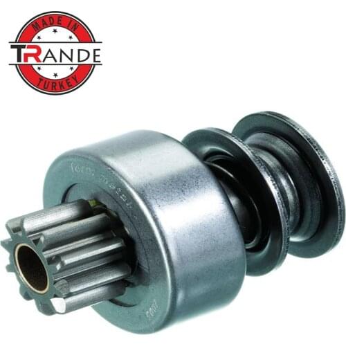 Starter Motor Pinion Gear 3601 Made In Turkey Trande Store Guarantee