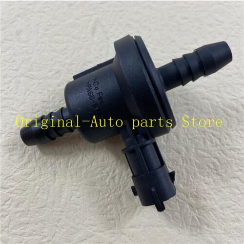 10PCS Vacuum Valve Solenoid For Chevrolet- Orlando Cruze Opel Astra Holden Corsa Insignia Vectra 55574240 55353802 0280142430