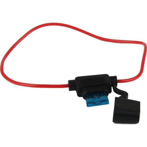 Online Proof Support Starter Standard Fuse For For 12v 15a Merges Car Bike
