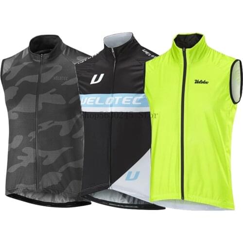 Velotec Cycling Vests