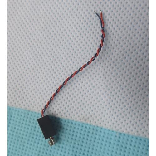 Ulefone Armor 3 Vibration Motor for Ulefone Armor 3, Armor 3W, Armor 3T,Armor 3WT Vibrator Flex Cable Accessory Bundles