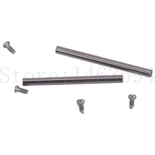 Wltoys V977 V966 XK K110 RC Helicopter Spare Parts Transverse axis in the rotor head 2PCS