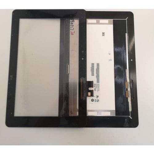 10.1 inch LCD Display Touch Screen Digitizer Assembly Replacement Parts For Asus transformer book T1Chi T100Chi T1 CHI T100 CHI
