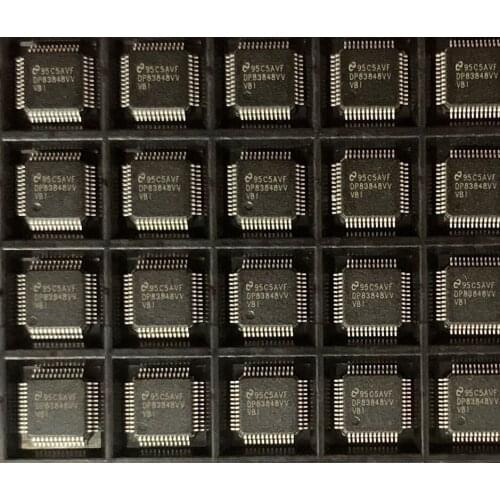 100% orginal and new DP83848IVV TI/NS DP83848CVV DP83848VV DP83848 LQFP48 best qualtiy