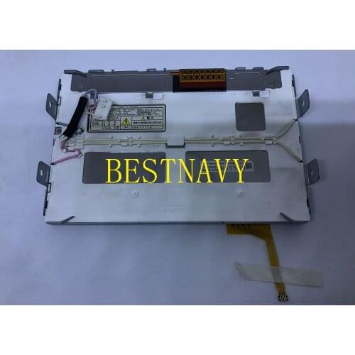 7" Prius lcd display 8611047230 fujitsu ten 134000-3300b101 134861-204 LTA070B512F TFT Touch Screen Digitizer Lens