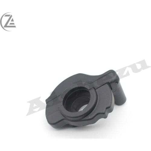 ACZ Throttle Card Seat for Ducati Monster 696 795 796 1100 821 Scrambler 848 Fixed Throttle Handle Clip Mounting Bracket