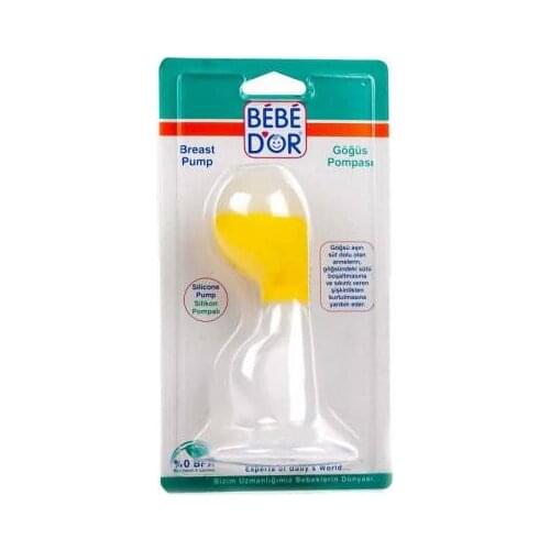 Bebedor Breast Pump