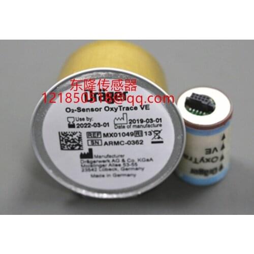 MX01049 oxygen sensor