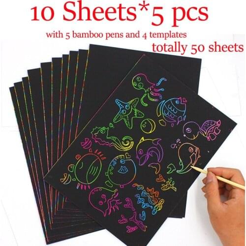 Children Spirograph Drawing Toys Set Accessory Magic Creative Spiral Sketchpad Kid Boy Girl Learning Educational Art Craft Gifts