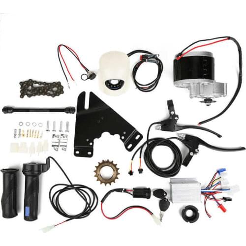 Dioche Conversion Kit