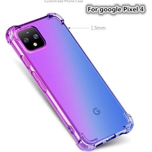 HengLiTai Google Pixel XL Phone Cases