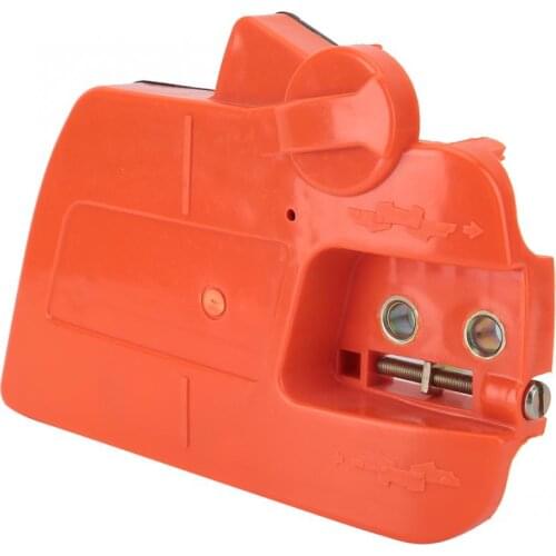 Chainsaw Tools Clutch Cover Chain Brake Assembly Garden Supplies Fit for Husqvarna 235 236