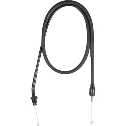 MotoMaster 17920-MM8-00 Throttle Cable B (CLOSE) for Honda VT 1100 C Shadow (1988-1989)