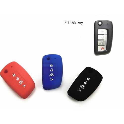 KCLNKTY Car Key Covers