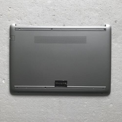 New For HP 340 G4 348 G5 Silver bottom shell lower cover bottom shell laptop D shell L56976-001