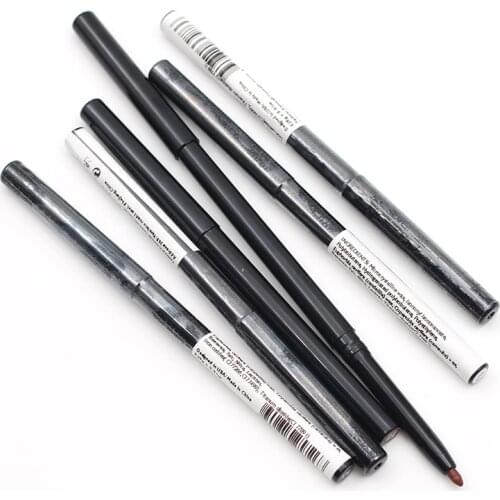 New Arrival Annnoah New Waterproof Long Lasting Easy to Wear Matte Eyeliner Pencil Makeup Gel