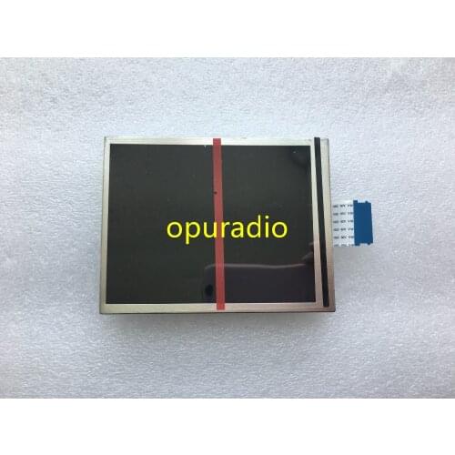 Brand new 4.3inch LCD DISPLAY TX12D01VM0FAA screen for Car DVD GPS navigation LCD Modules systems