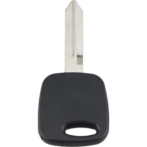 New Uncut Transponder Ignition Car 4C Chip Key Fit for Ford Escape Focus