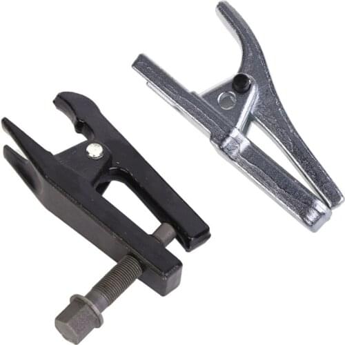 New Adjustable Ball Joint Separator Puller Extractor Removal Tool for Cars Automoitve Steering System Tool