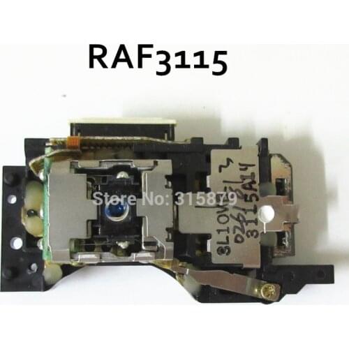 Original RAF 3115 3115AC for Panasonic DVD Optical Laser Pickup RAF3115 RAE3115