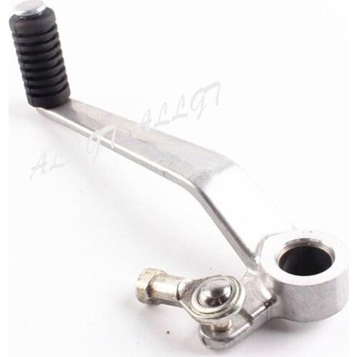 ALLGT Gear Shift Lever Shifter Pedal for Suzuki GSXR1000 2001-2002