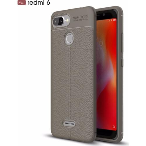 Samsuoda Phone Cases Xiaomi Redmi Go
