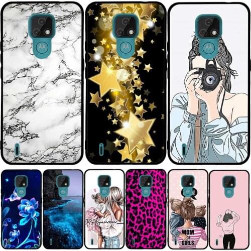 TTOMYYOUG Motorola Moto G Phone Cases