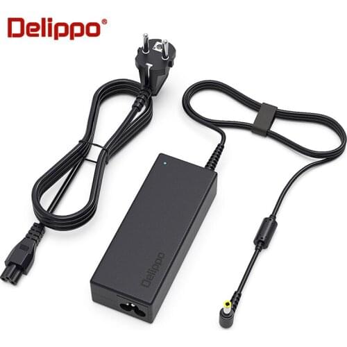 19V 4.74A 90W Laptop AC Adapter Charger For Acer Aspire 4710G 4720G 4730 5745G 5750G 5755G 5920G power supply Delippo