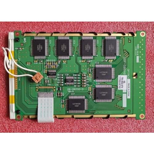 5.7 inch lcd screen DMF-50840NB-FW