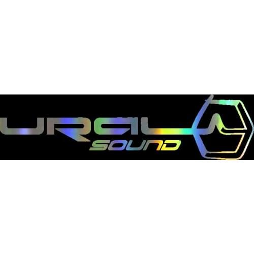 Car Sticker 33CM*7CM 3D Creative Vinyl Sticker On Car Stickers and Decals Window Sticker Car-styling Decal Car Accessories